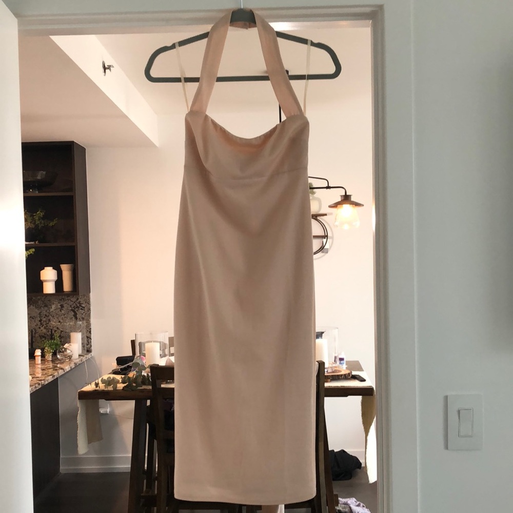 Akira - Dance & Marvel Midi Dress